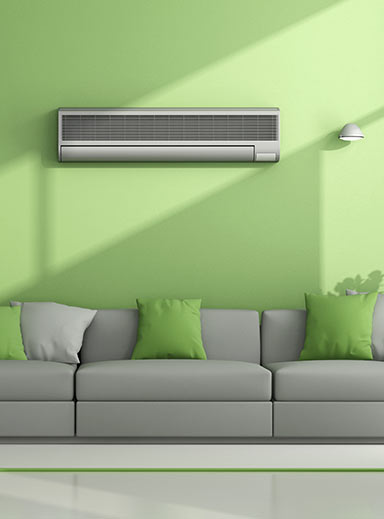 Ductless AC Installation in Lucasville, Portsmouth, Wheelersburg, OH and Surrounding Areas | Generation Heating & Air