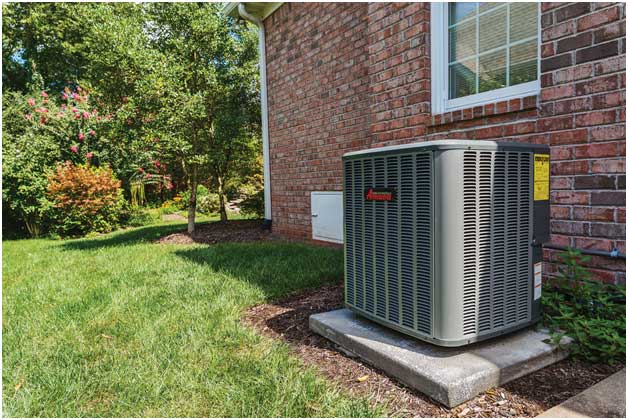 Air Conditioning Services in Lucasville, Portsmouth, Wheelersburg, OH and Surrounding Areas | Generation Heating & Air