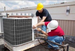 Generation Heating & Air-Livesite Homepage