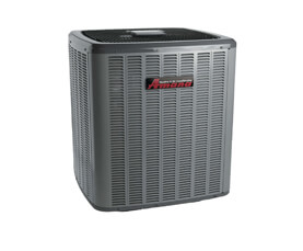 Air Conditioning Services In Lucasville, OH